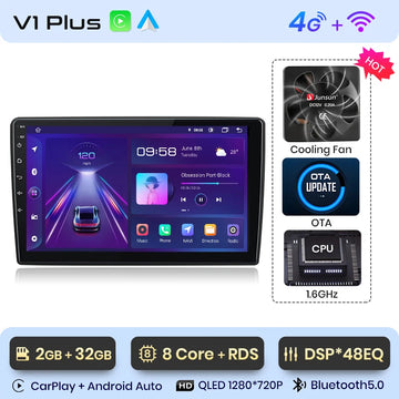 V1 Plus (2GB-32GB)