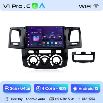 V1 Pro.C (2GB-64GB)