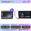  V2 Plus (8G 256G) 3D B