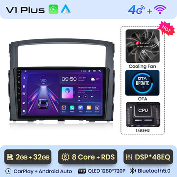 V1 Plus (2 GB-32 GB)