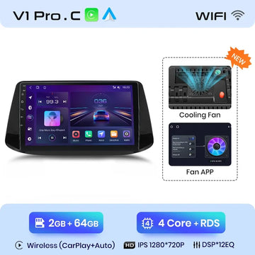 V1 Pro C (2 GB 64 GB)