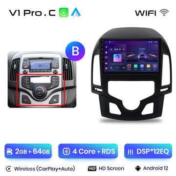 V1 Pro C (2GB 64GB)B