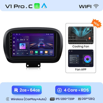 V1 Pro.C (2GB-64GB)