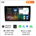  X9 (6G 128G) 9.5
