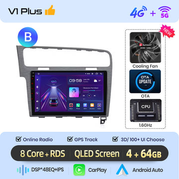 V1 PLUS(4GB 64GB) (B)