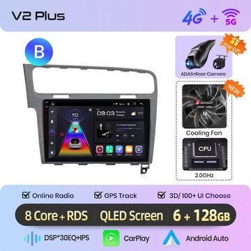 V2 PLUS(6GB 128GB) (B)