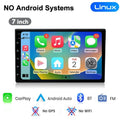  7-(Linux systems)