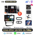  X9 11.5 QLED(6G 128G)4G B