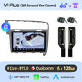  V1 PLUS(6GB 128GB) 360 B (B)